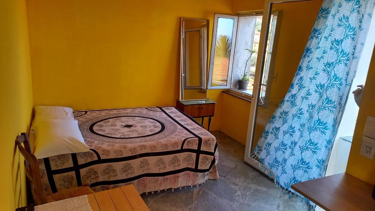 Apartament Plan B Civezza Zewnętrze zdjęcie