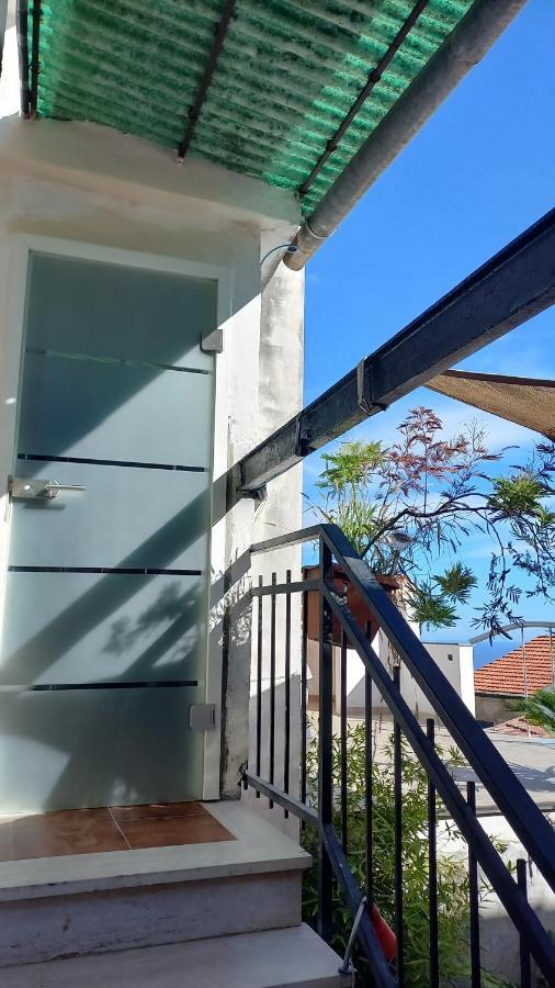 Apartament Plan B Civezza Zewnętrze zdjęcie