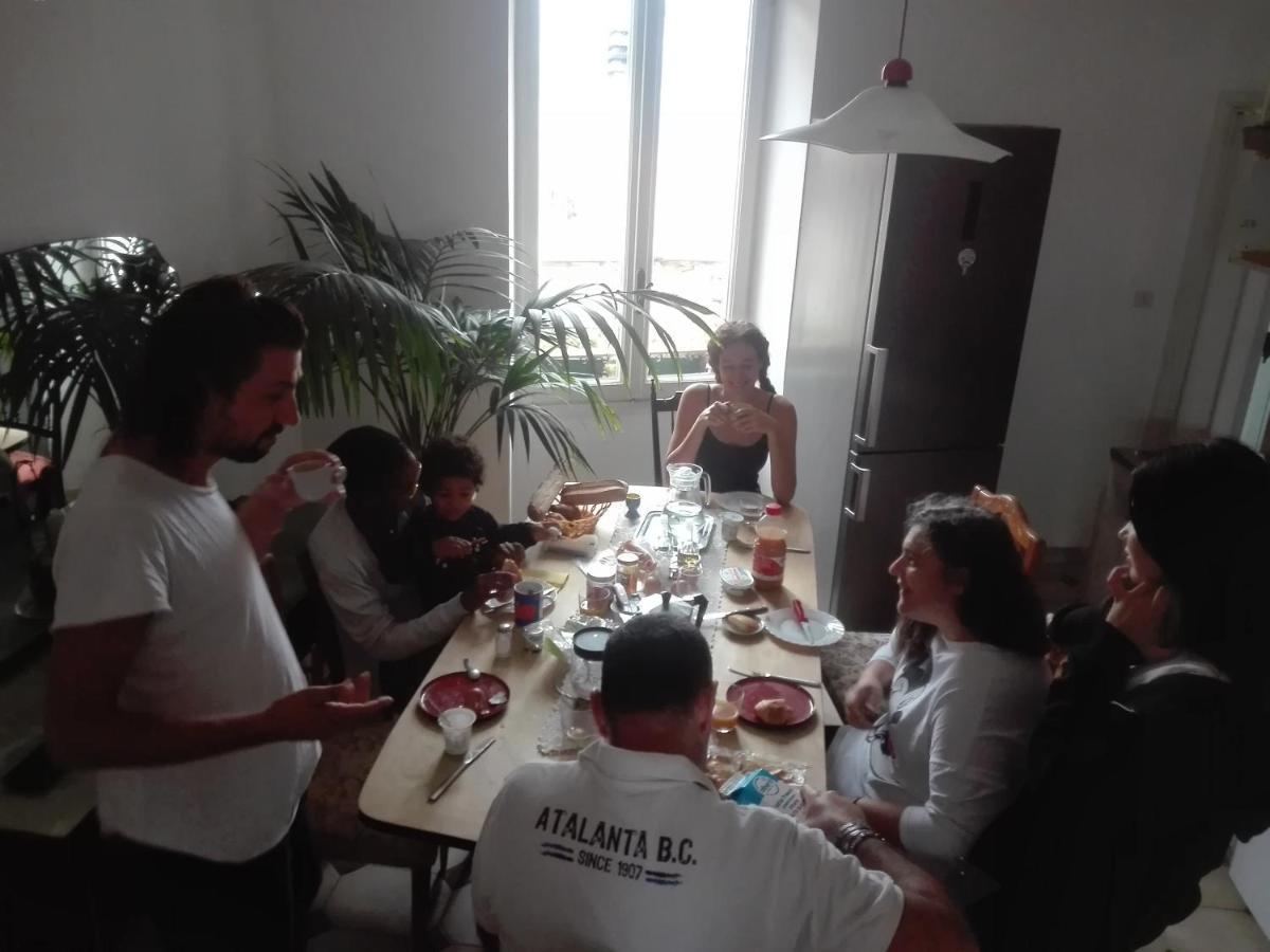 Apartament Plan B Civezza Zewnętrze zdjęcie